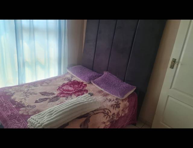 3 BEDROOM TOWNHOUSE FOR SALE IN WATERVAL EAST